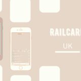 【RailCard】イギリスで電車を安く乗るために取っておくアプリ